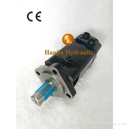 BMS Hydraulic Orbital Motor